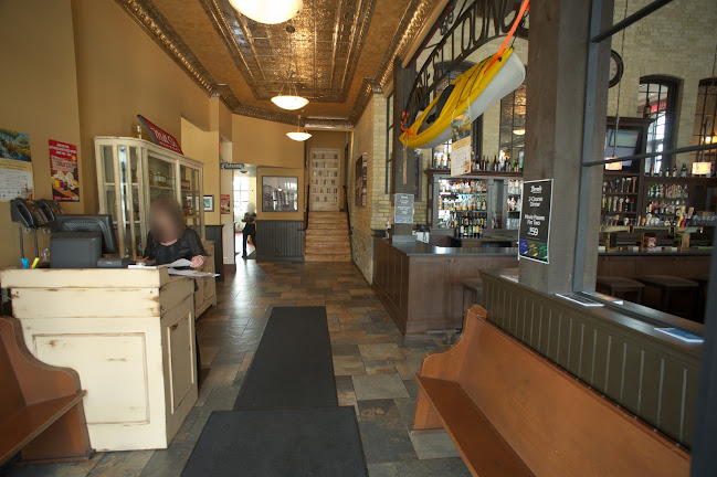 Borealis Grille & Bar (Kitchener) - Kitchener