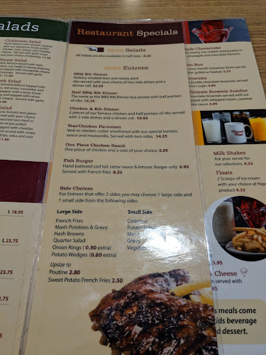 Chicken Chef - Hospitality and gastronomy