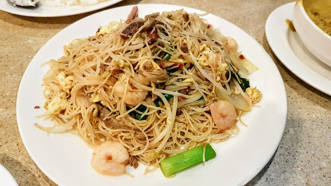 Mui Garden Restaurant | Richmond