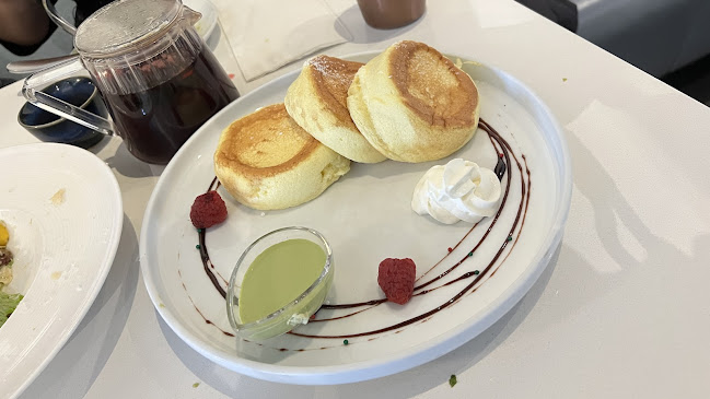 Cafe Bon Bon - Hospitality and gastronomy