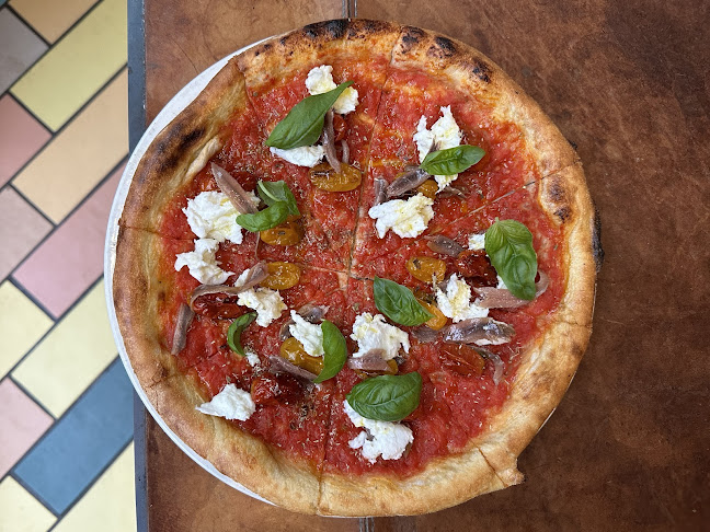 Opinii despre Oretta King West în Toronto - Hospitality and gastronomy