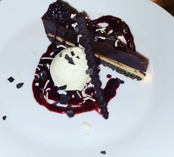 Sabor Restaurant - Hospitality and gastronomy