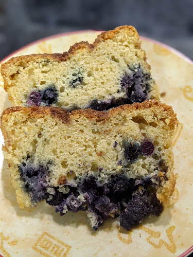 Sweet Bliss Bakery - Toronto