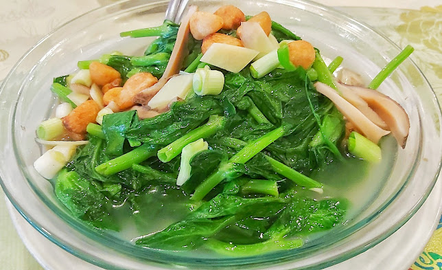 Comentarii opinii despre Sanbo Chinese Restaurant