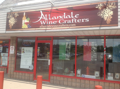 Allandale Wine Crafters