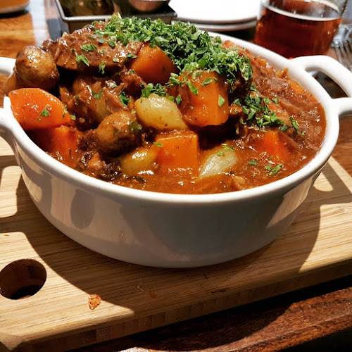 Burgoo - Hospitality and gastronomy