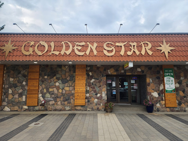Golden Star Restaurant