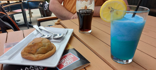 Jack Astor's Bar & Grill St John's - Hospitality and gastronomy