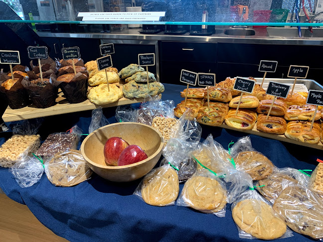 The Rix Club - Burnaby