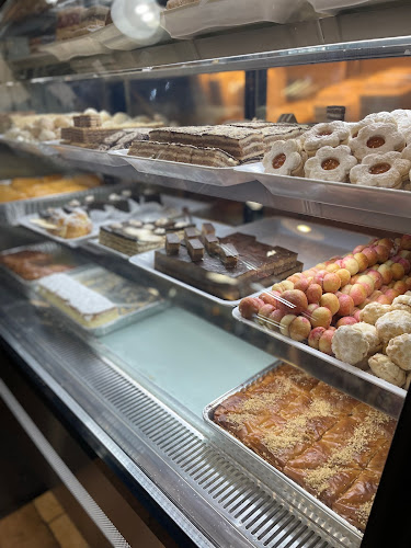 Marco's Bakery - Burlington