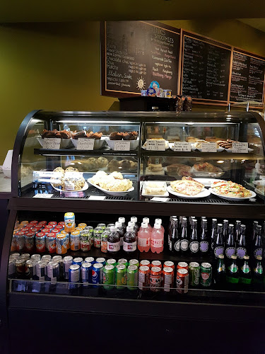 Dolce bistro & cappuccino bar - Salmon Arm