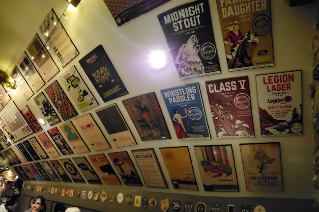 Comentarii opinii despre The Cheshire Cat Pub