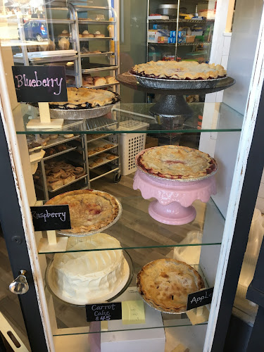 Wannamaker's Bakeshop