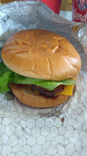 Comentarii opinii despre Wendy's