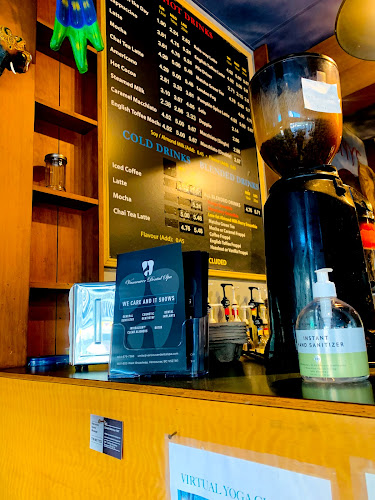 Opinii despre Tony's Coffee în Vancouver - Hospitality and gastronomy