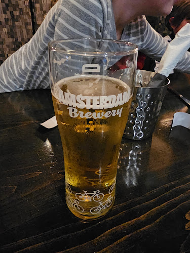 OCCO Kitchen & Bar - Ottawa