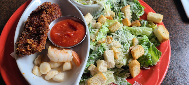 Comentarii opinii despre Jo Klassen's Restaurant