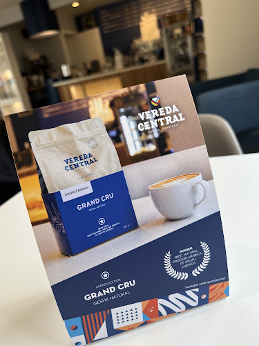 Opinii despre Vereda Central Coffee Roasters în Oakville - Hospitality and gastronomy