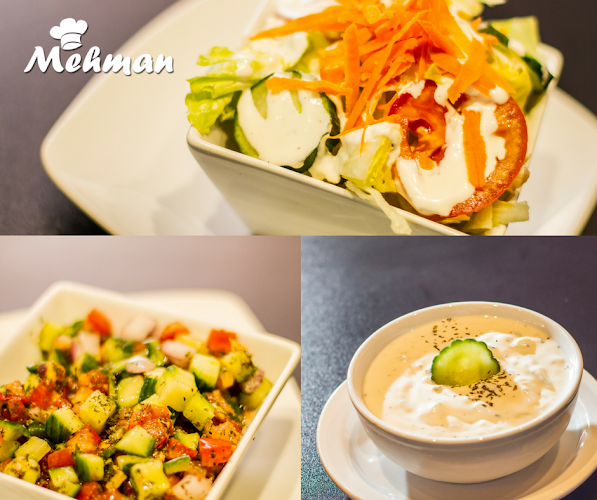 Opinii despre Mehman Restaurant în North Vancouver - Hospitality and gastronomy