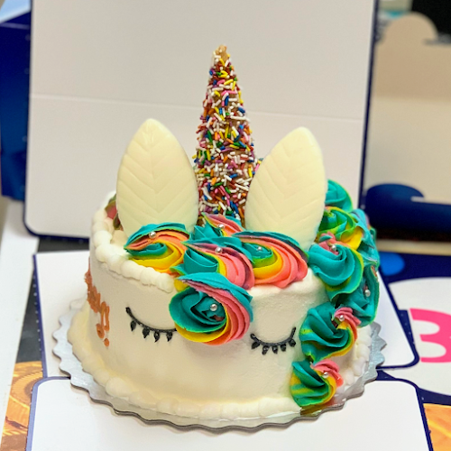 Comentarii opinii despre Baskin-Robbins