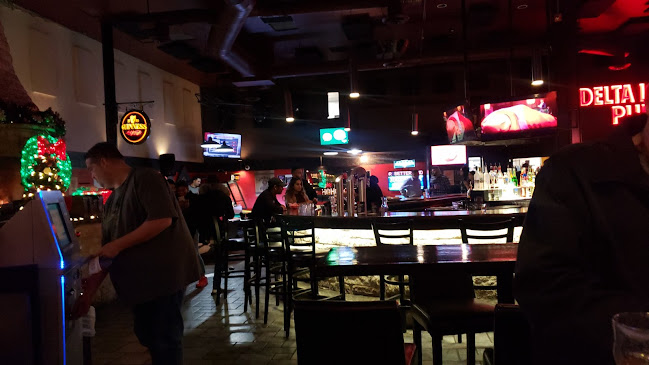 Comentarii opinii despre Delta Lion Pub