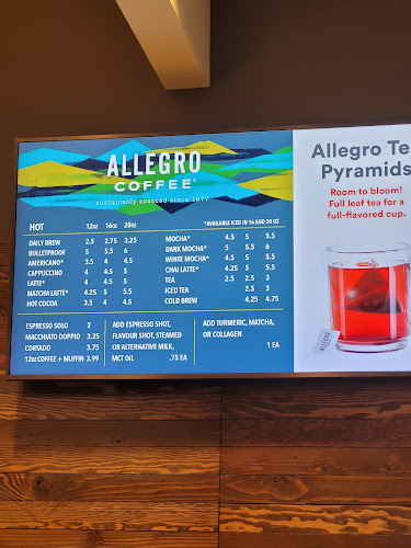 Opinii despre WFM Coffee Bar în Burnaby - Hospitality and gastronomy