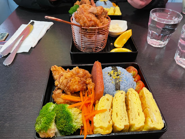 Unicorn Cafe - Toronto