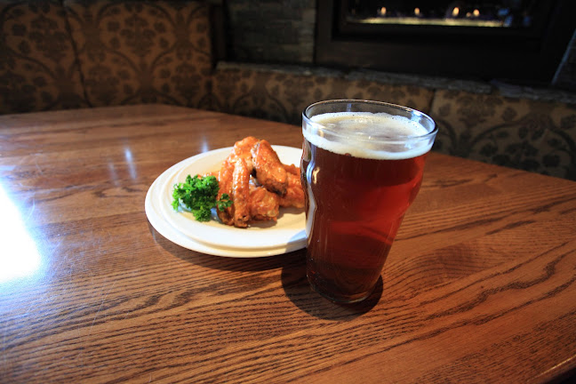 Opinii despre Knotted Thistle Pub în Regina - Hospitality and gastronomy