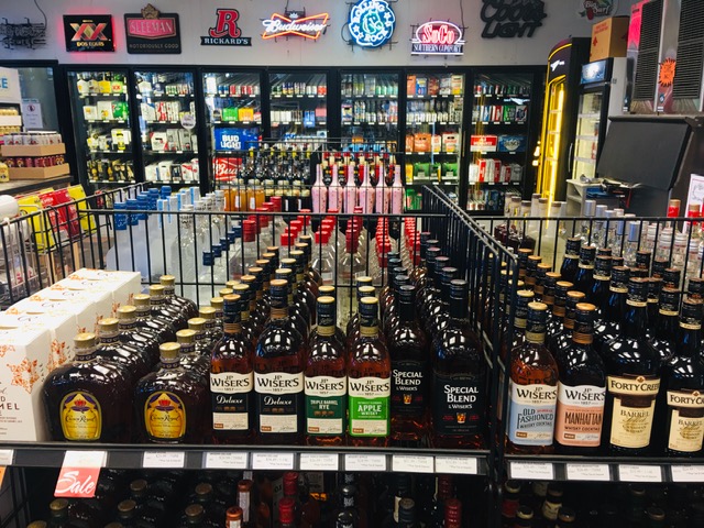 Comentarii opinii despre Ok Corral Liquor Store