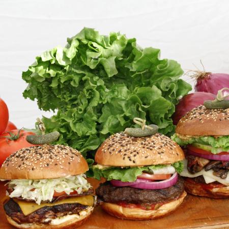 Moxies Scarborough Restaurant