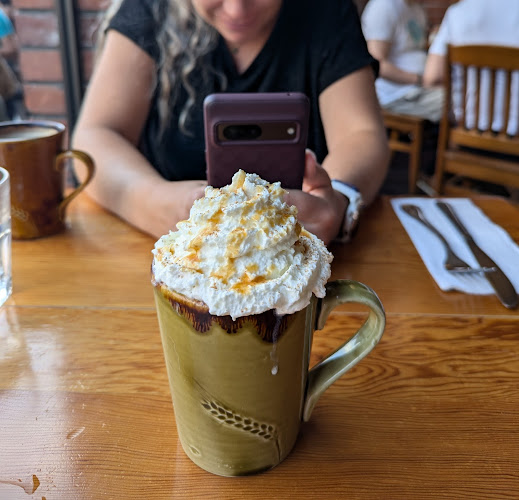 Opinii despre Blue Fox Cafe în Victoria - Hospitality and gastronomy