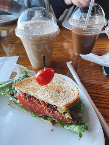 Starberry Cafe - Guelph