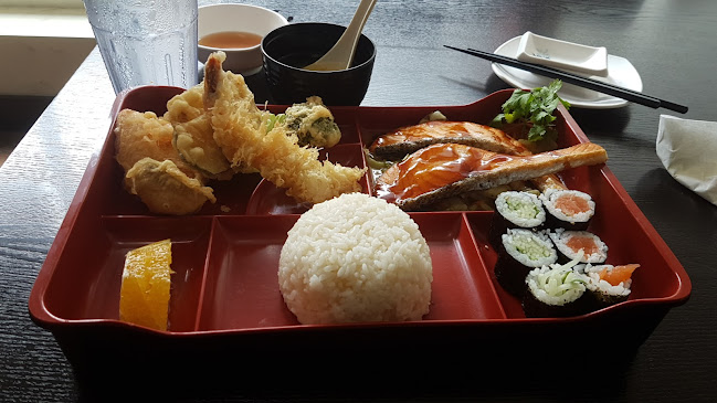 Sushi Island - Hospitality and gastronomy