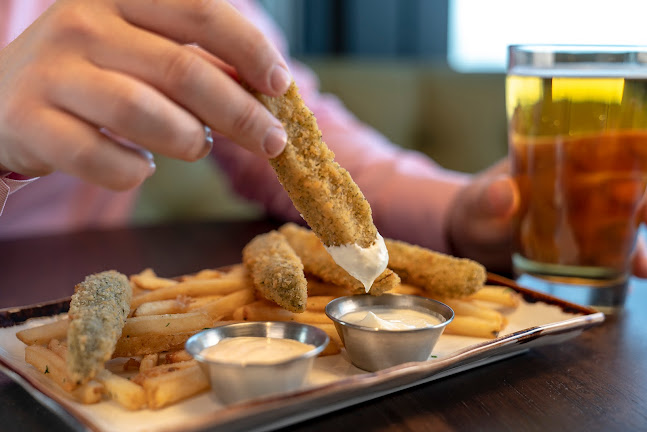 Opinii despre The Buck & Ear în Richmond - Hospitality and gastronomy