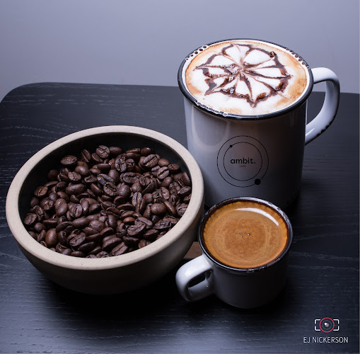 Ambit Cafe