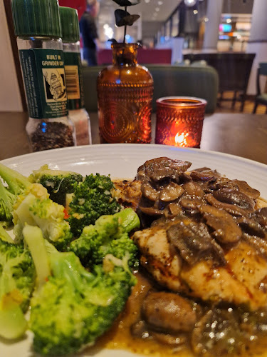 Comentarii opinii despre Carrabba's Italian Grill (Moncton)