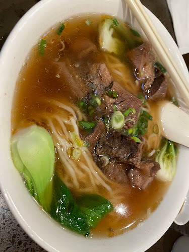 AFANG Chinese Cuisine - Coquitlam