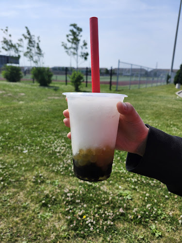 Lil Thirsty Bubble Tea - Hamilton