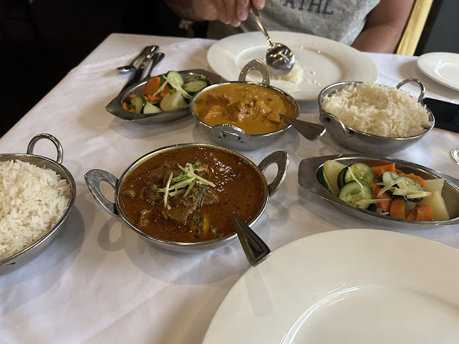 India Gate Restaurant - St. John's