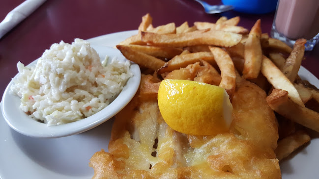 Archie's Fish & Chips