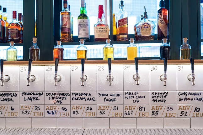 Belfast Love Public House