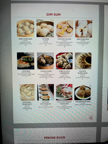 Ha Noi Pho Restaurant - Cold Lake