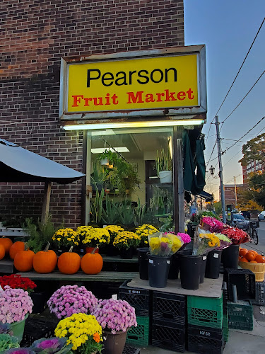 Comentarii opinii despre Pearson Fruit & Vegetables