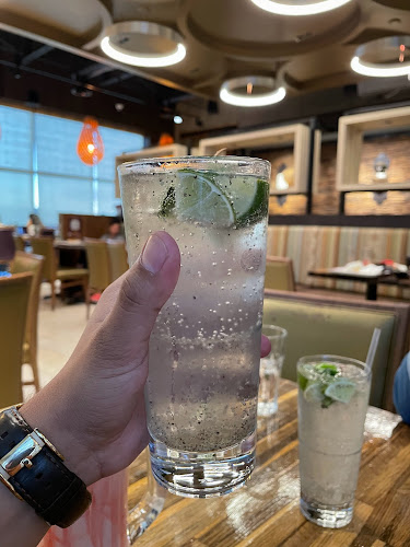 Brar's Trinity Common - Hospitality and gastronomy