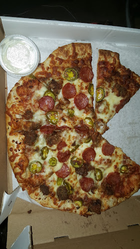 Bella Pizza - King St