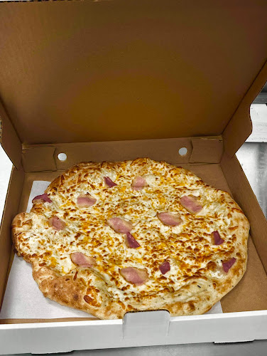 People's Pizza - St. John's