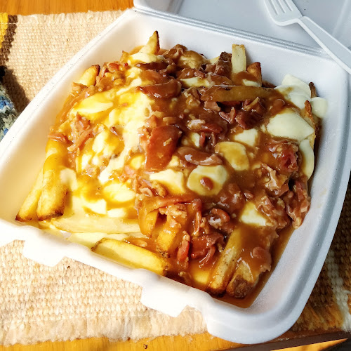 Opinii despre Big Daddy's Pizza, BBQ & Poutine în Maple Ridge - Hospitality and gastronomy