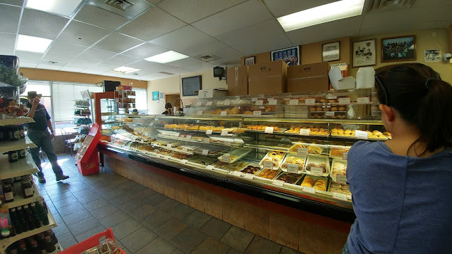 Comentarii opinii despre Italian Bakery