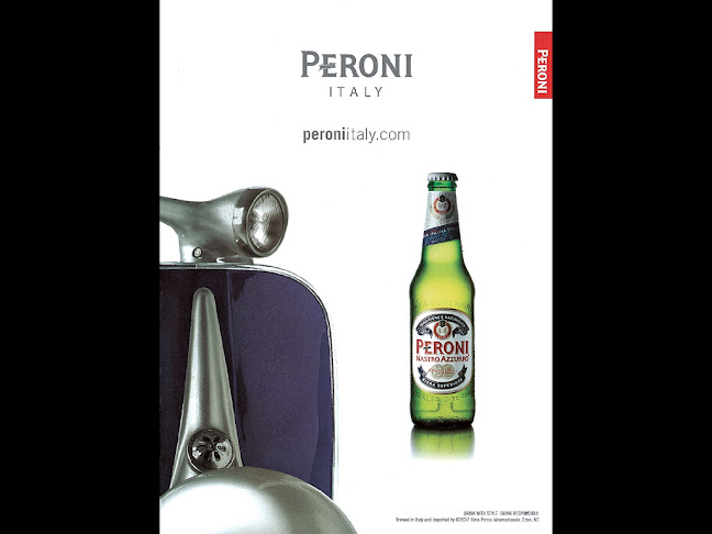 LDV Pizza Bar - Calgary