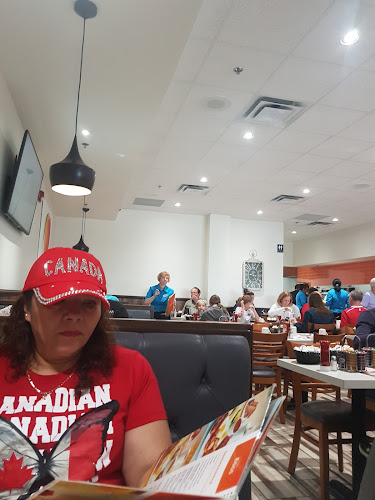 Eggsquis Belleville - Hospitality and gastronomy